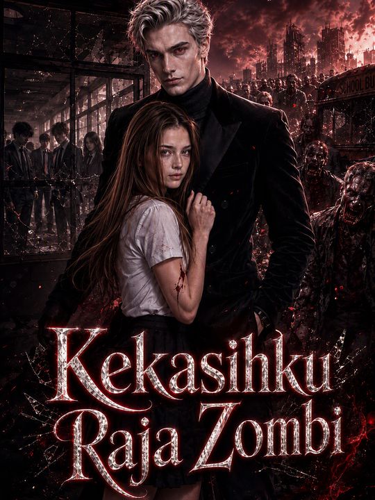 Kekasihku Raja Zombi