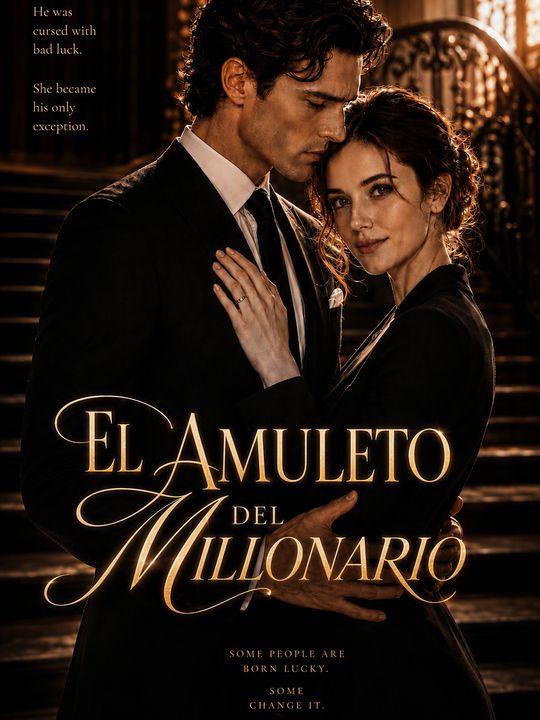 El amuleto del millonario