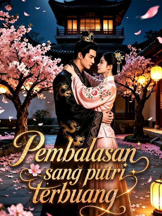 Pembalasan sang putri terbuang