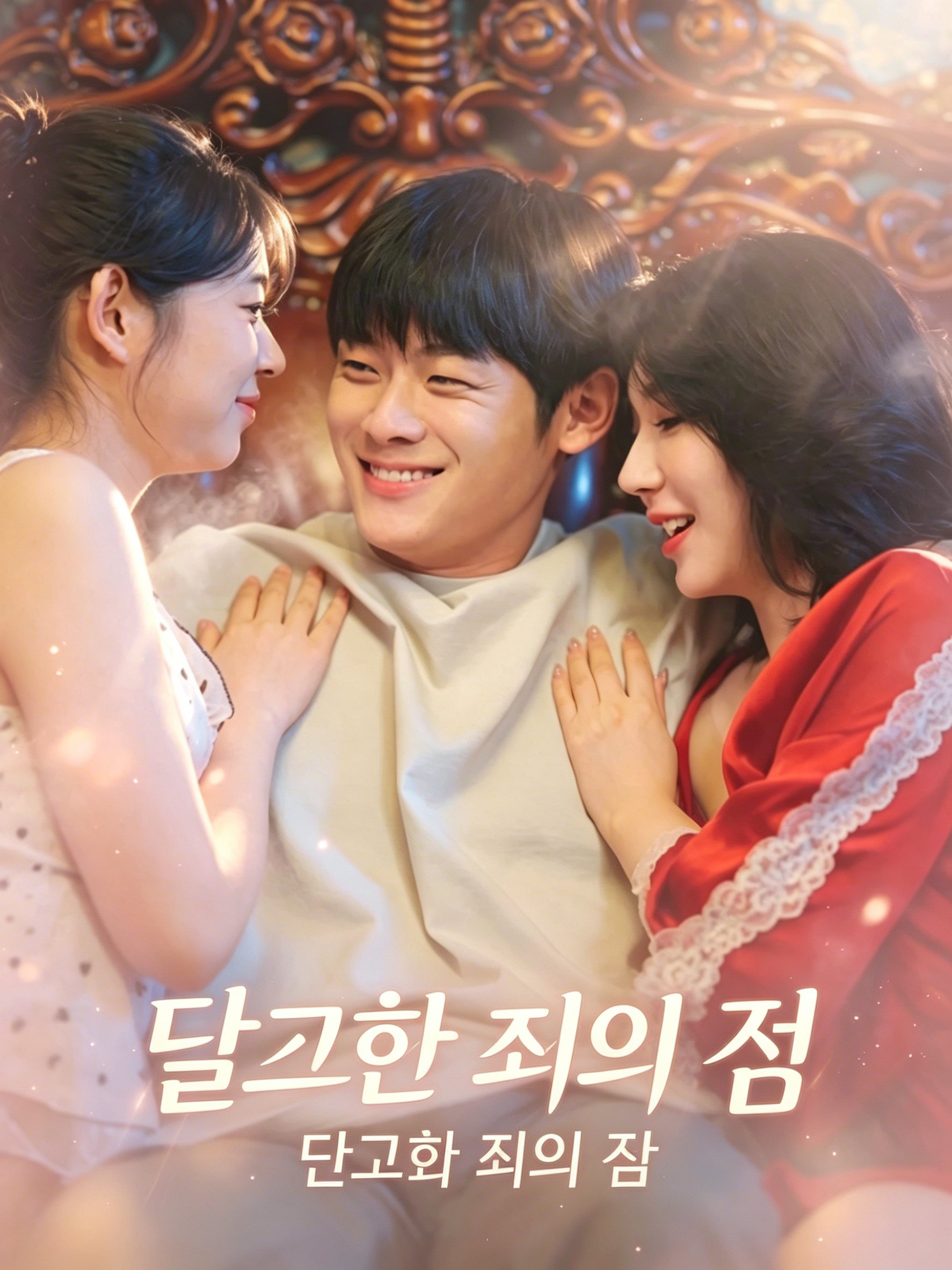 달콤한 죄의 집