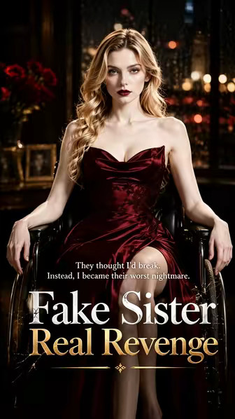 Fake Sister Real Revenge