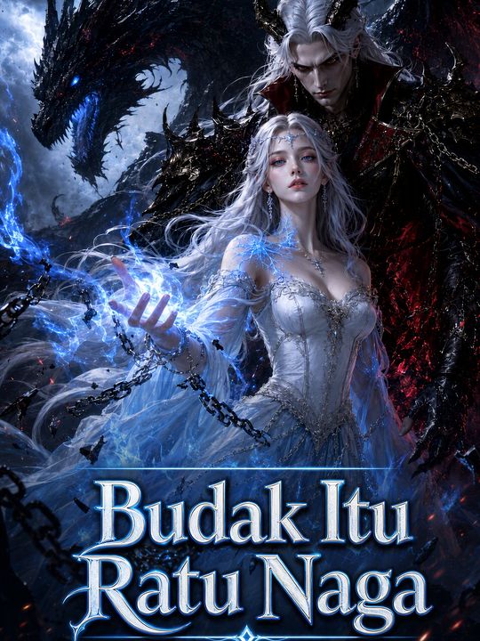 Budak Itu Ratu Naga