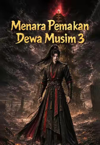 Menara Pemakan Dewa Musim 3