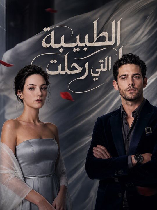 الطبيبة التي رحلت