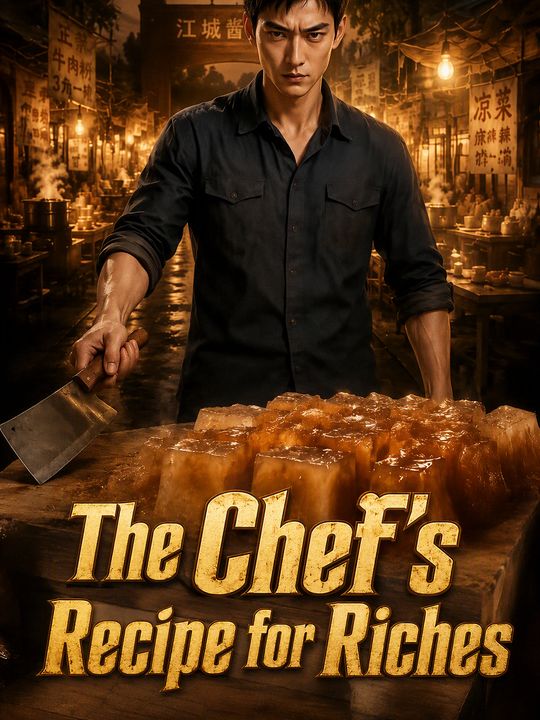 The Chef's Recipe for Riches