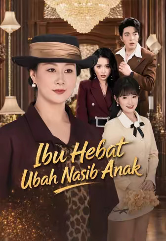 Ibu Hebat Ubah Nasib Anak