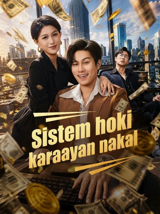 Sistem hoki karyawan nakal