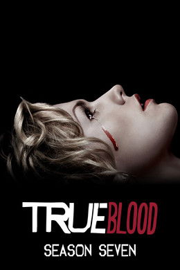 True Blood [Indonesian] S7 (2014)