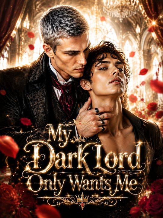 My Dark Lord Only Wants Me