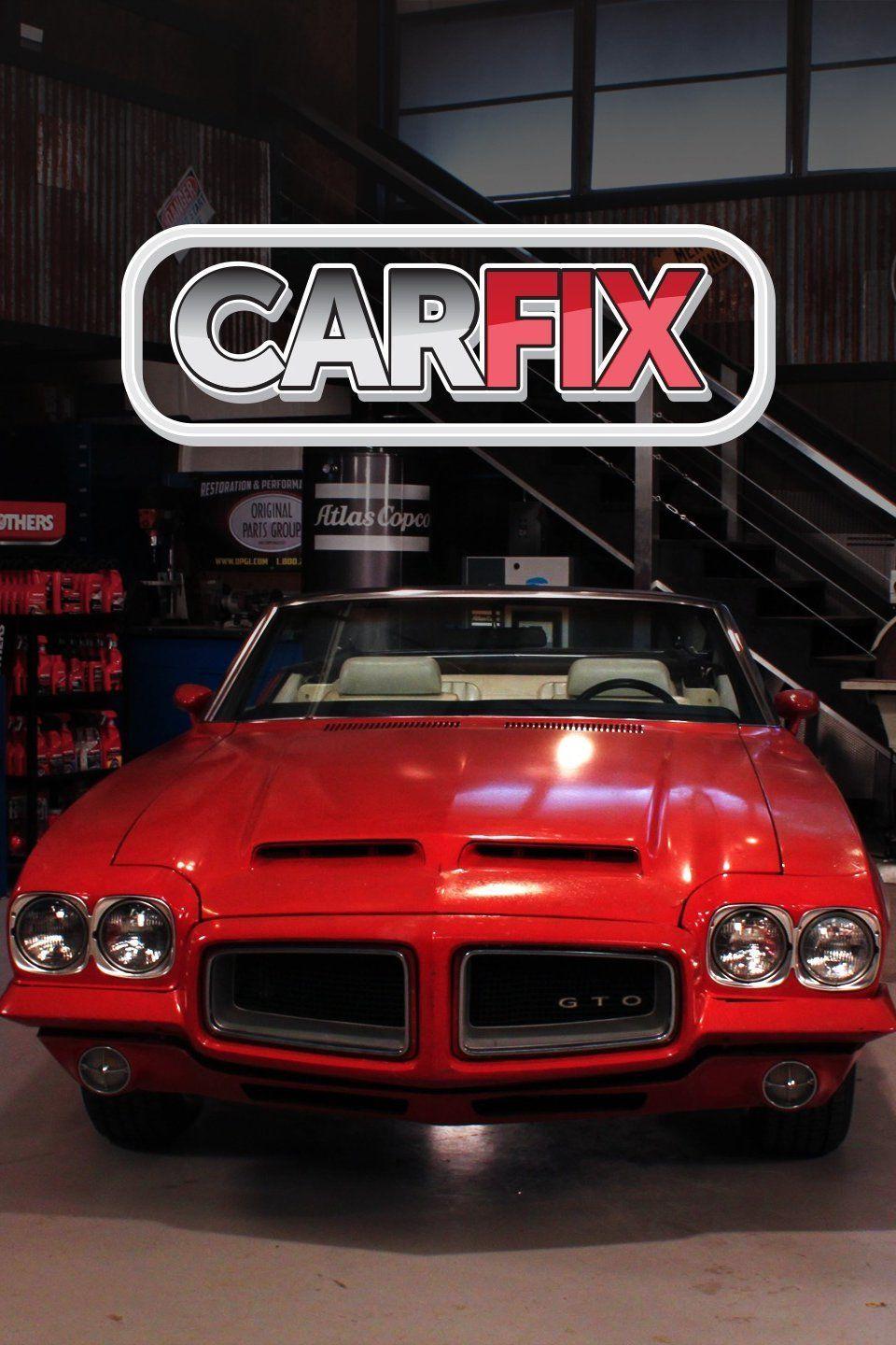 Car Fix (2012)