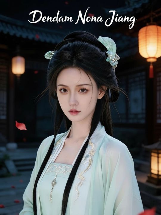 Dendam Nona Jiang