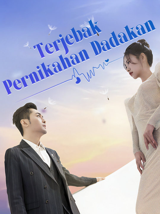 Terjebak Pernikahan Dadakan