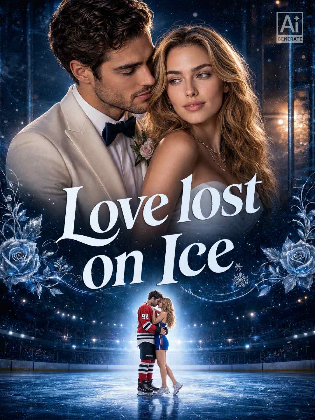 Love lost on Ice