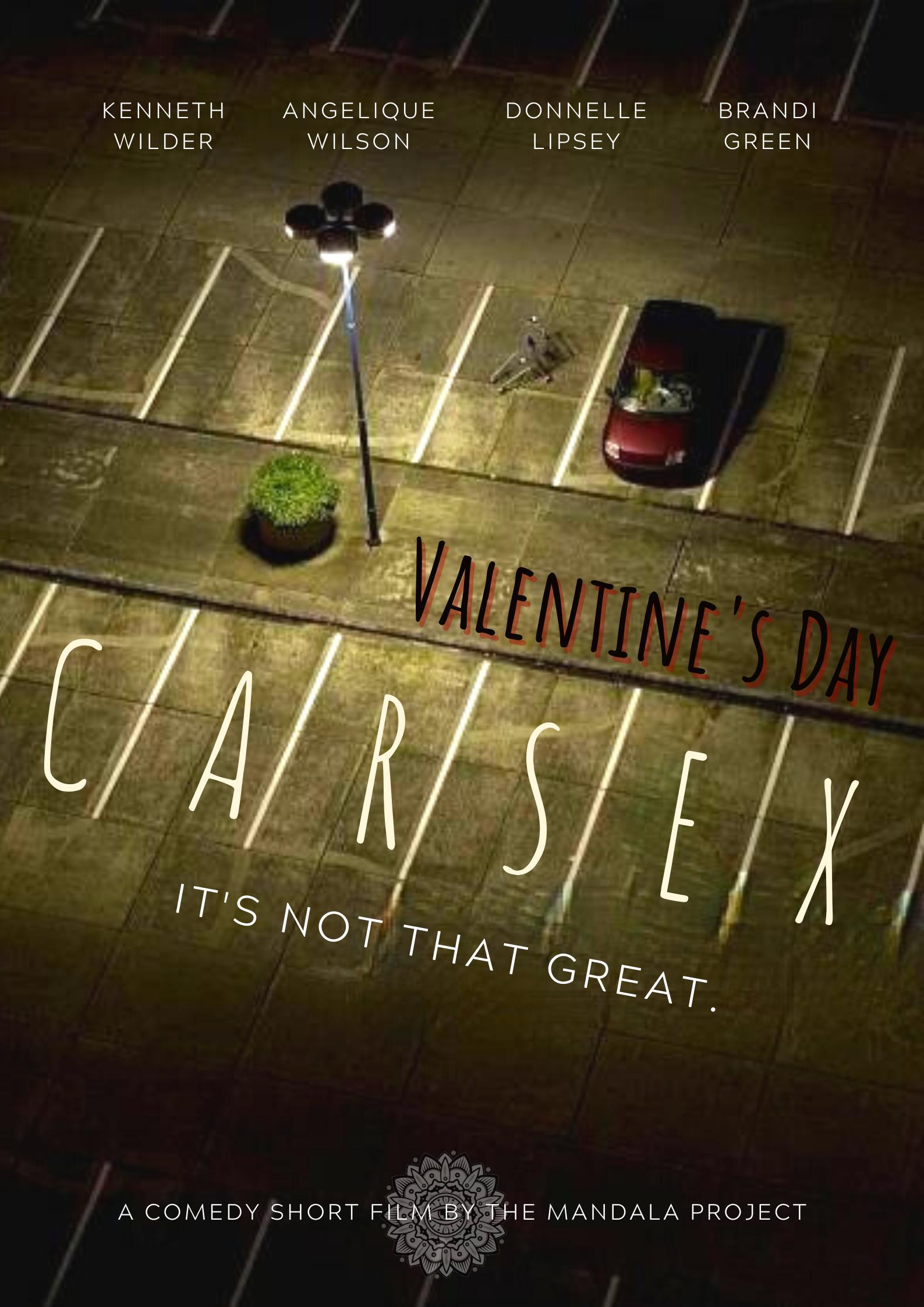 Car Sex (2021)