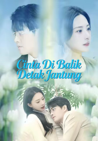 Cinta Di Balik Detak Jantung