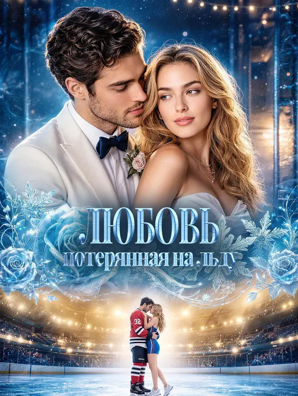 Любовь, потерянная на льду