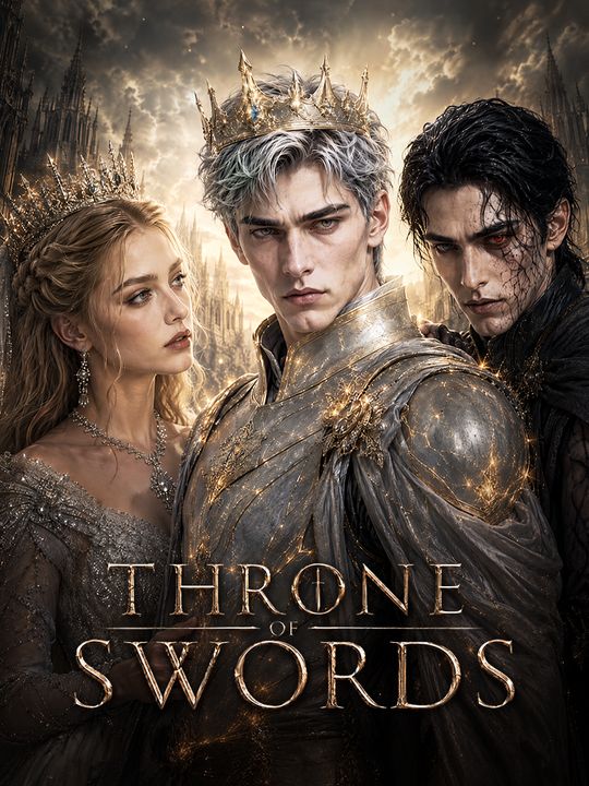 Throne of Swords
