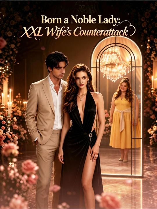 Born a Noble Lady: XXL Wife's Counterattack