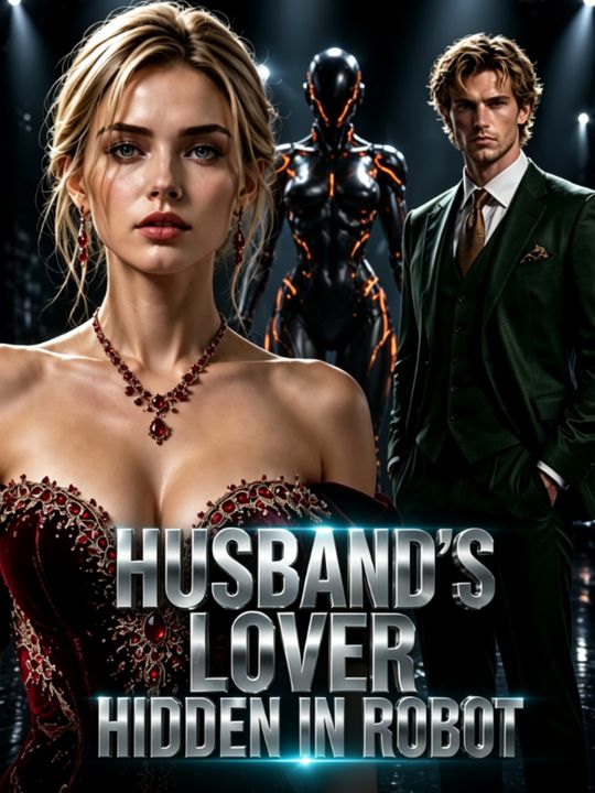 Husband’s Lover Hidden In Robot