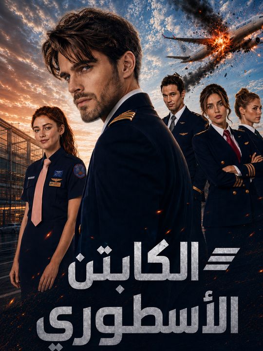 الكابتن الأسطوري