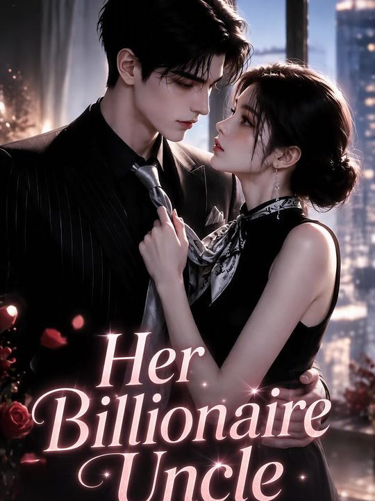 Her Billionaire Uncle