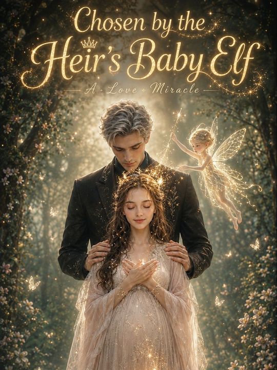 Chosen by the Heir’s Baby Elf