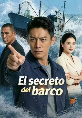 El secreto del barco