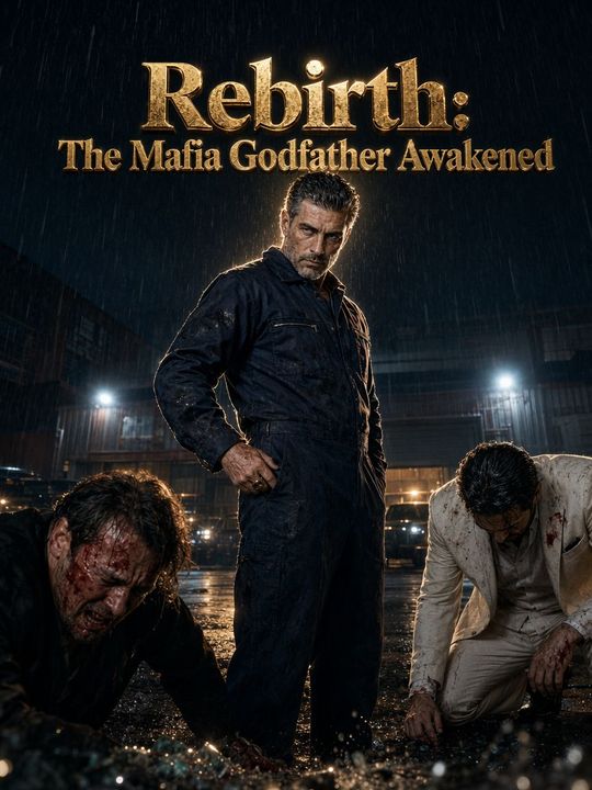 Rebirth: The Mafia Godfather Awakened