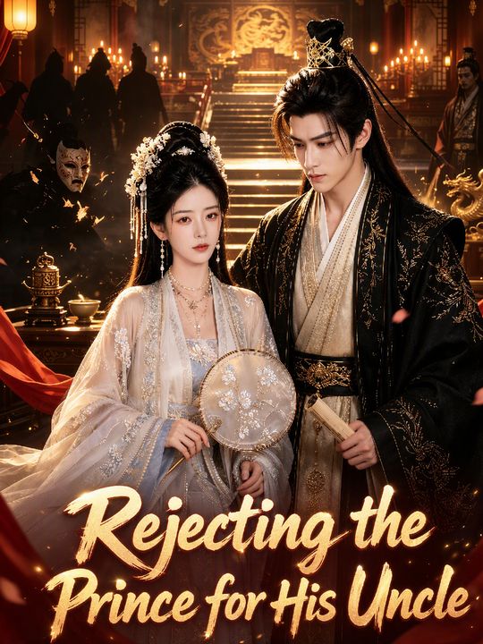 Rejecting the Prince for His Uncle