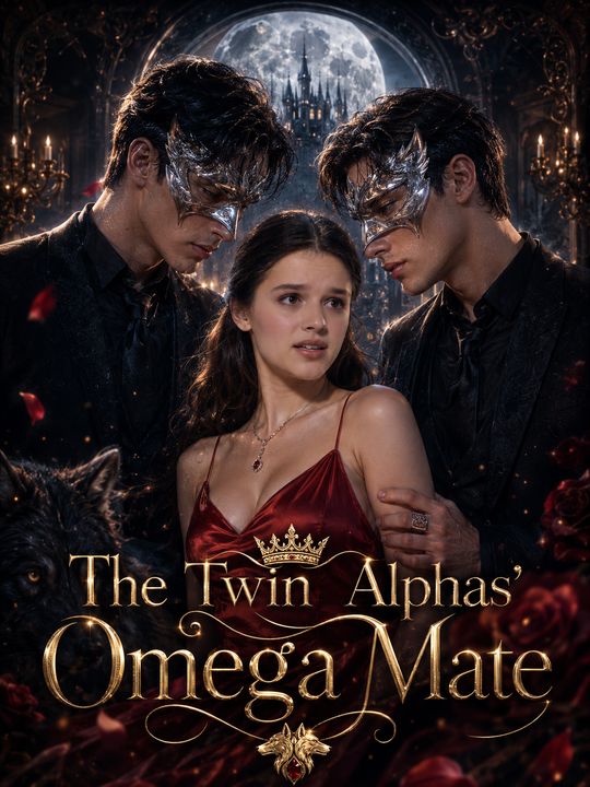 The Twin Alphas‘ Omega Mate