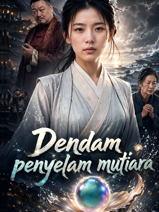 Dendam penyelam mutiara