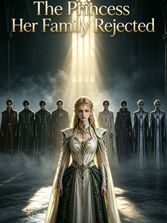 The Princess Her Family Rejected
