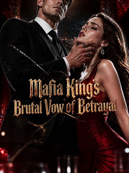 Mafia King's Brutal Vow Of Betrayal