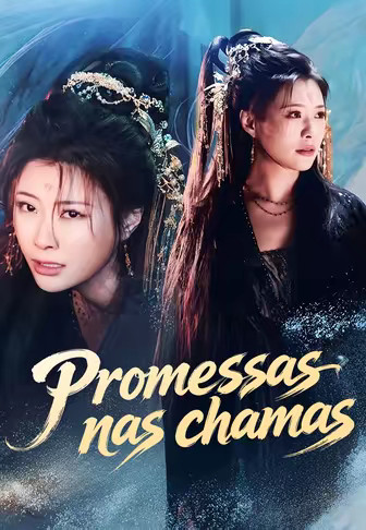 Promessas nas chamas