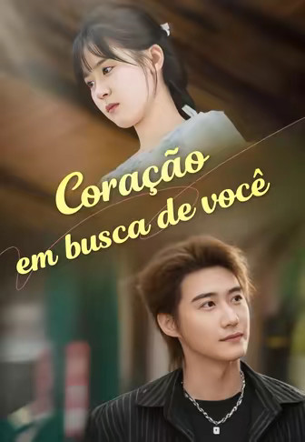 Coração em busca de você