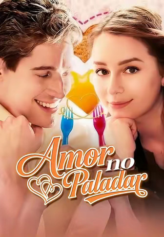 (Dublado)Amor no Paladar