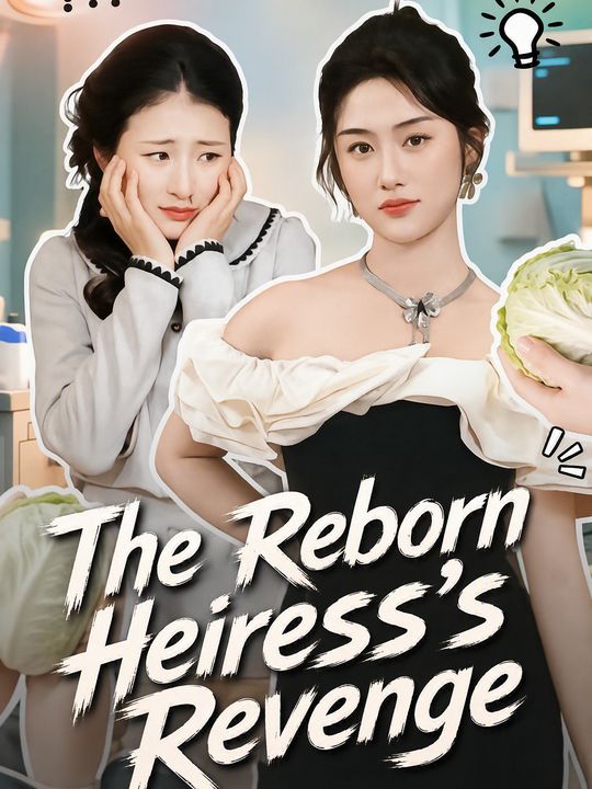 The Reborn Heiress's Revenge