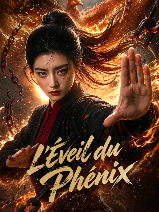 L'Éveil du Phénix