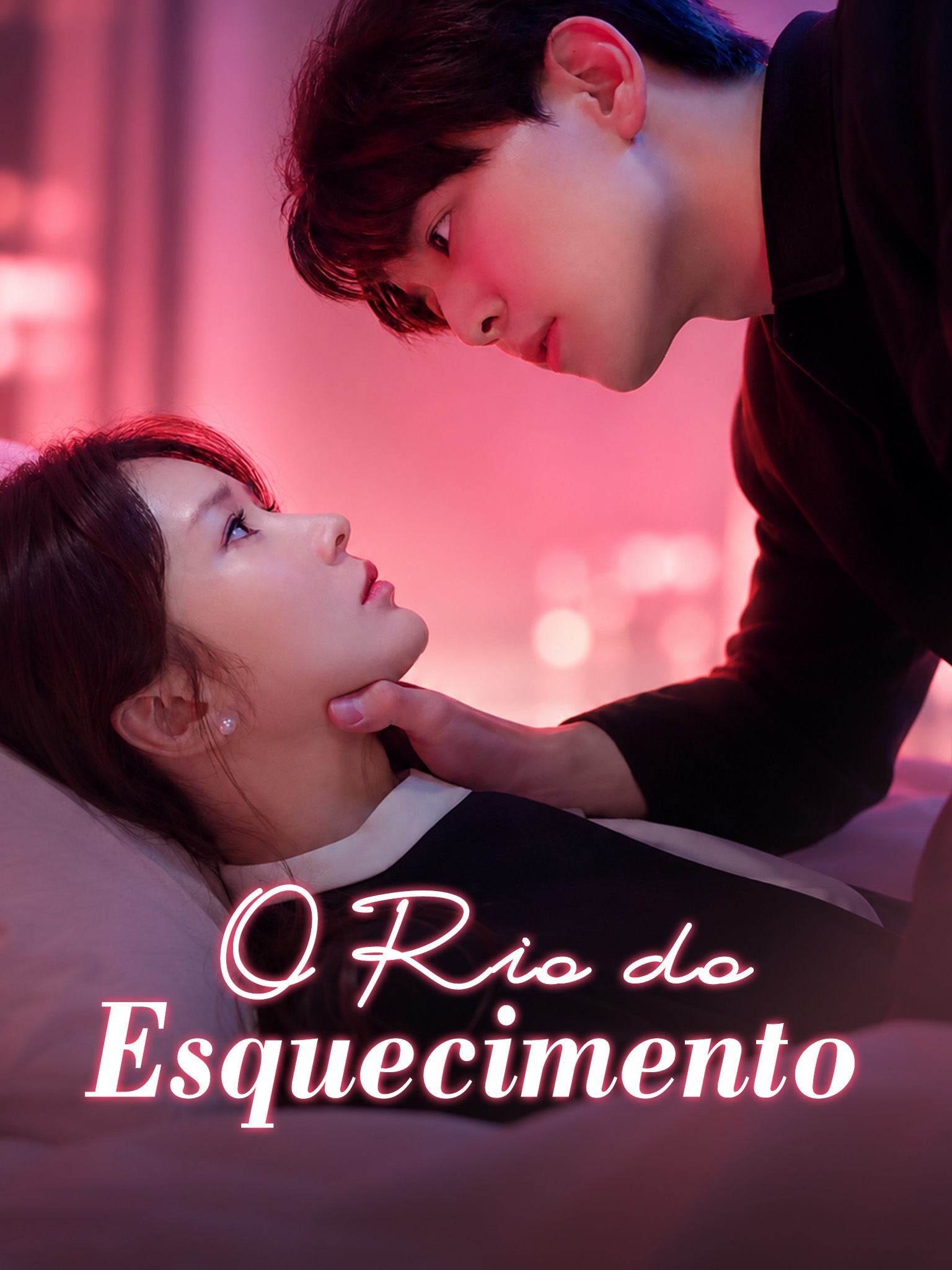 O Rio do Esquecimento