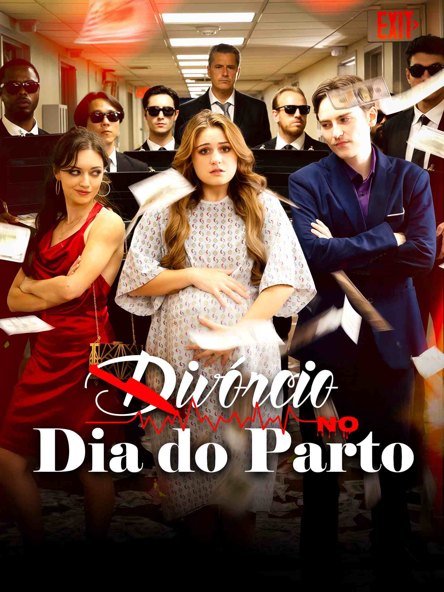 Divórcio no Dia do Parto