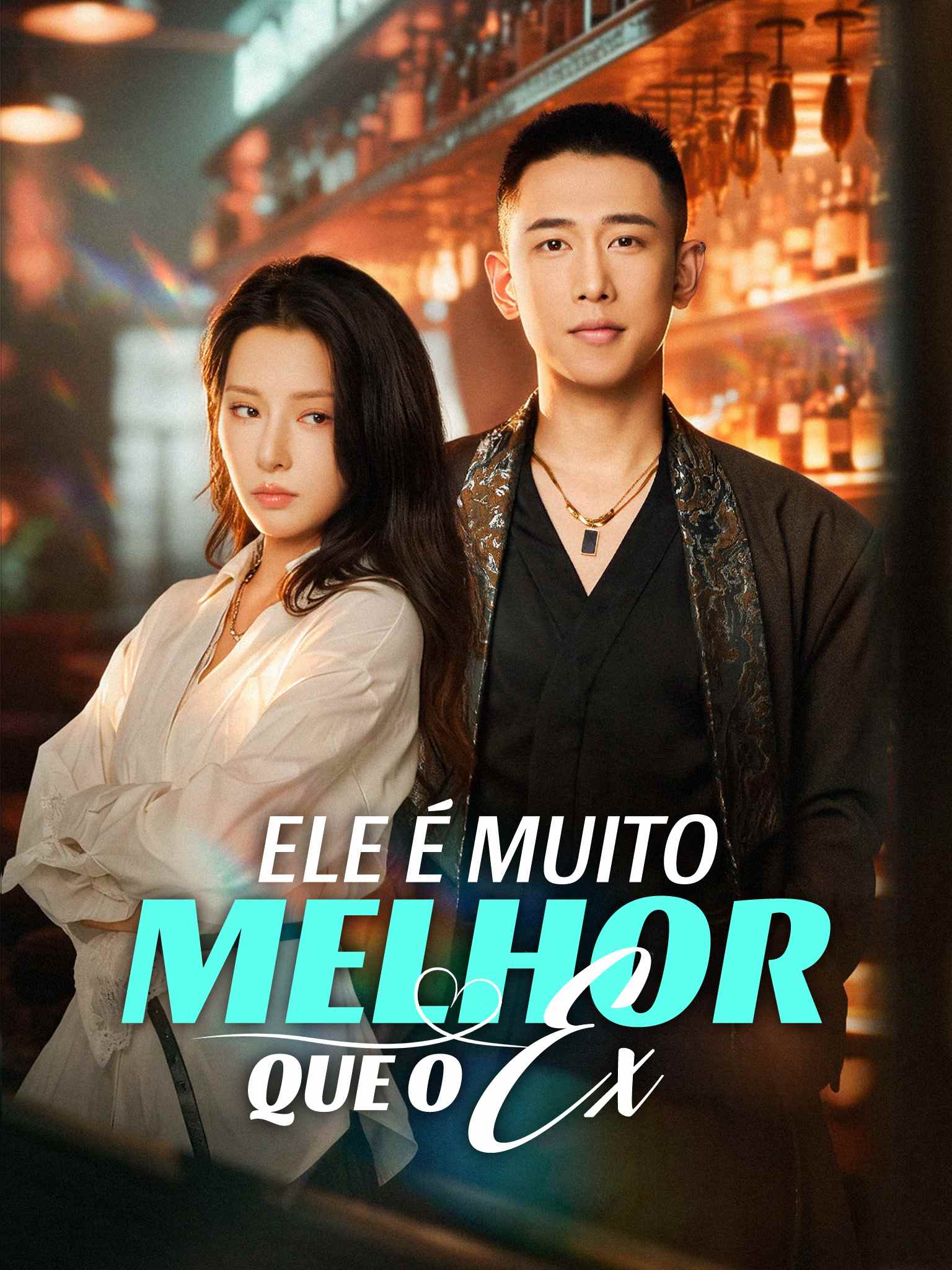 Ele é Muito Melhor que o Ex