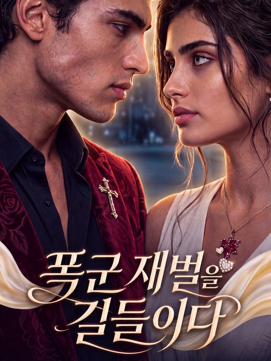 폭군 재벌을 길들이다