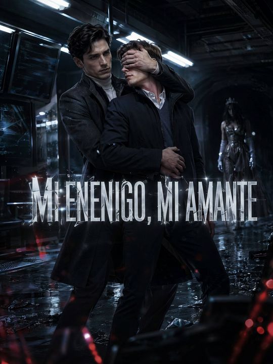 Mi enemigo, mi amante