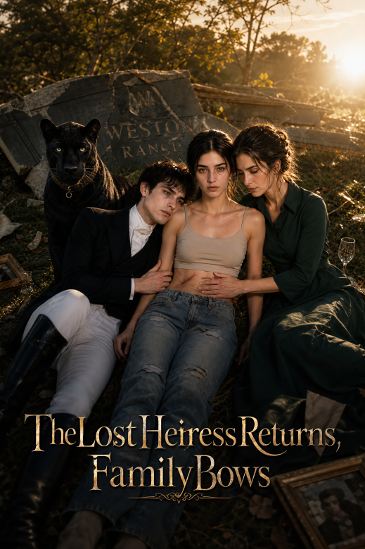 The Lost Heiress Returns, Family Bows