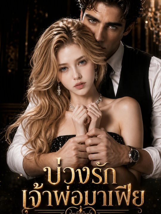 บ่วงรักเจ้าพ่อมาเฟีย