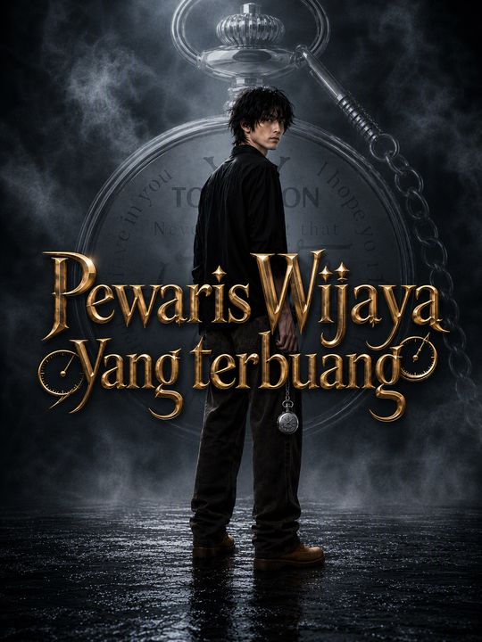 Pewaris Wijaya yang terbuang