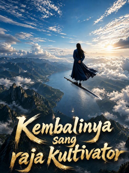 Kembalinya sang raja kultivator