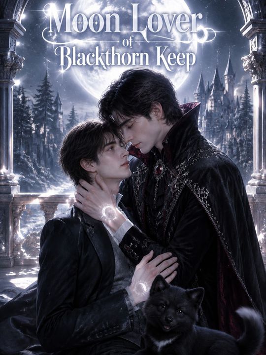 Moon Lover of Blackthorn Keep