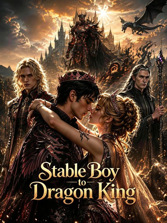 Stable Boy to Dragon King