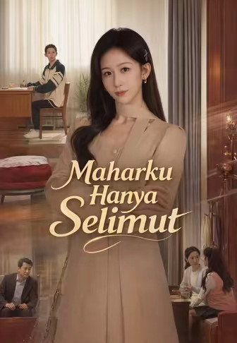 Maharku Hanya Selimut